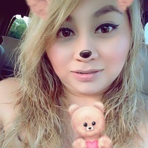 Meet your Posher, Rocio